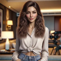 Bakırköy Escort: Sakal Tutan Sokak'ta Caz ve Gizem