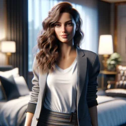 Kartal Escort ile Sanat Dolu Buluşmalar