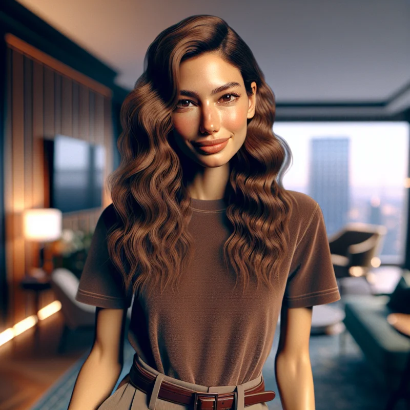 Kartal Escort: Neşeli Bir Gece Deneyimi