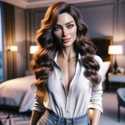 Kartal Escort: Sürprizlerle Dolu Özel Anlar