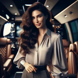 Ataşehir Escort: Sanatın İçinde Bir Yolculuk