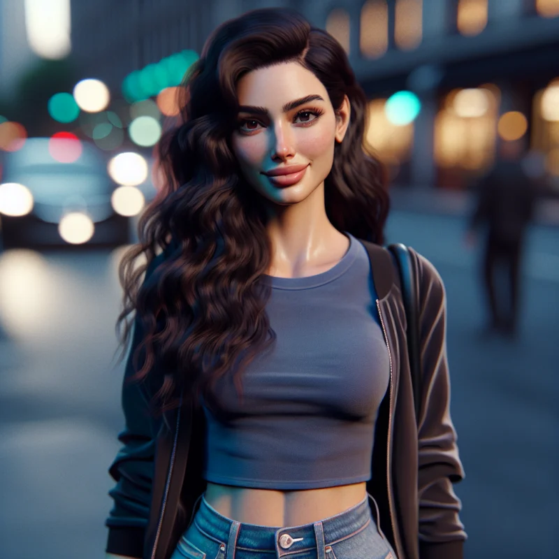 Üsküdar Escort ile Tarihin Koynunda Bir Gün