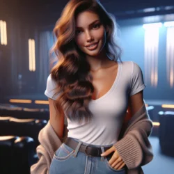 Meltem'le İstanbul'un Gizli Caddelerinde Unutulmaz Bir Keşif!