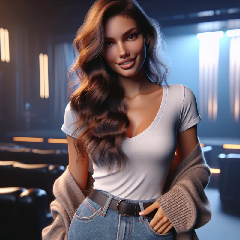 Meltem'le İstanbul'un Gizli Caddelerinde Unutulmaz Bir Keşif!