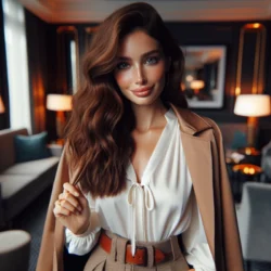 Beylikdüzü Escort: Elif ile Tanışın