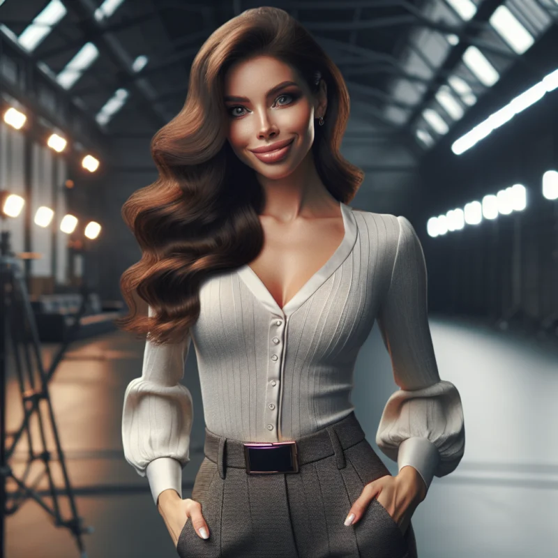 Şişli Escort ile Enerjik Bir Keşif