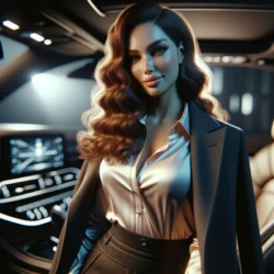 Avcılar Escort: Enerjinin ve Sanatın Buluşma Noktası