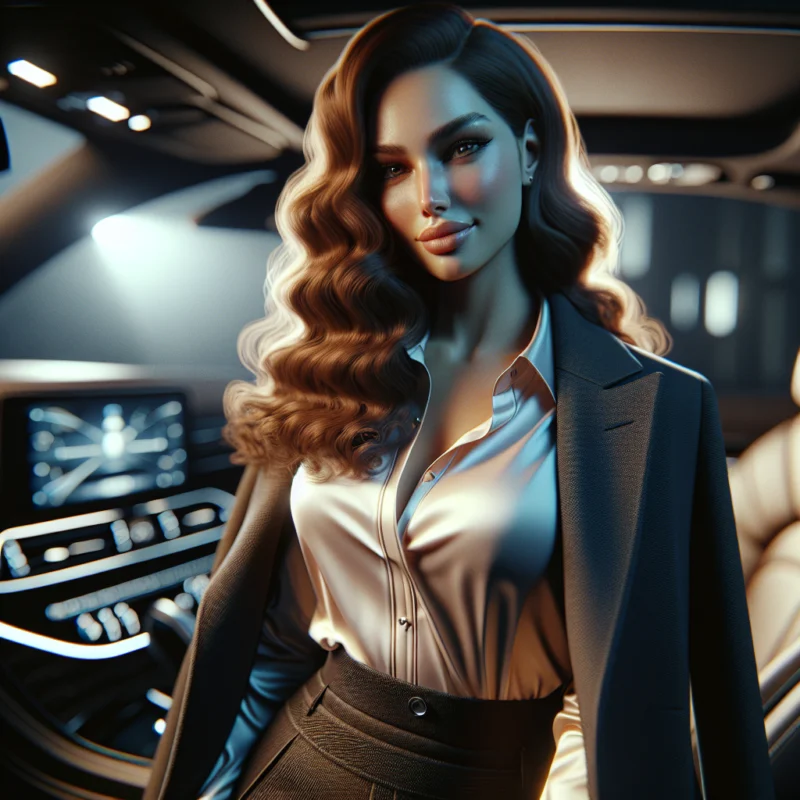 Avcılar Escort: Enerjinin ve Sanatın Buluşma Noktası