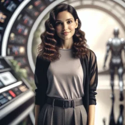 Bahçeşehir Escort: Münzevi Sokakların Derinliği