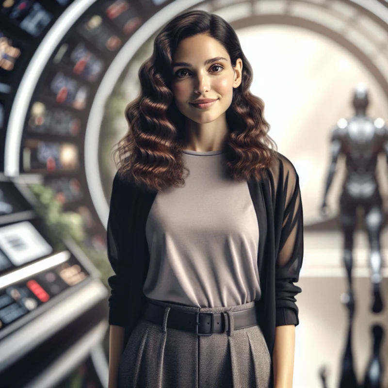 Bahçeşehir Escort: Münzevi Sokakların Derinliği