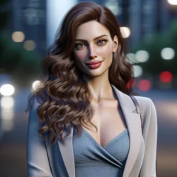 Üsküdar Escort Elif: Tarihin ve Huzurun İç İçe Geçtiği Anlar