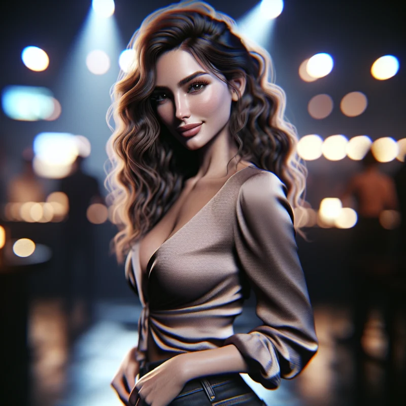 Şişli Escort: Şehrin Kalbinde Özel Anlar