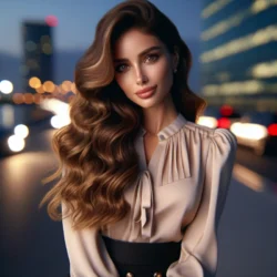 Bakırköy'de Benzersiz Anlar: Sıcakkanlı Üniversiteli Escort