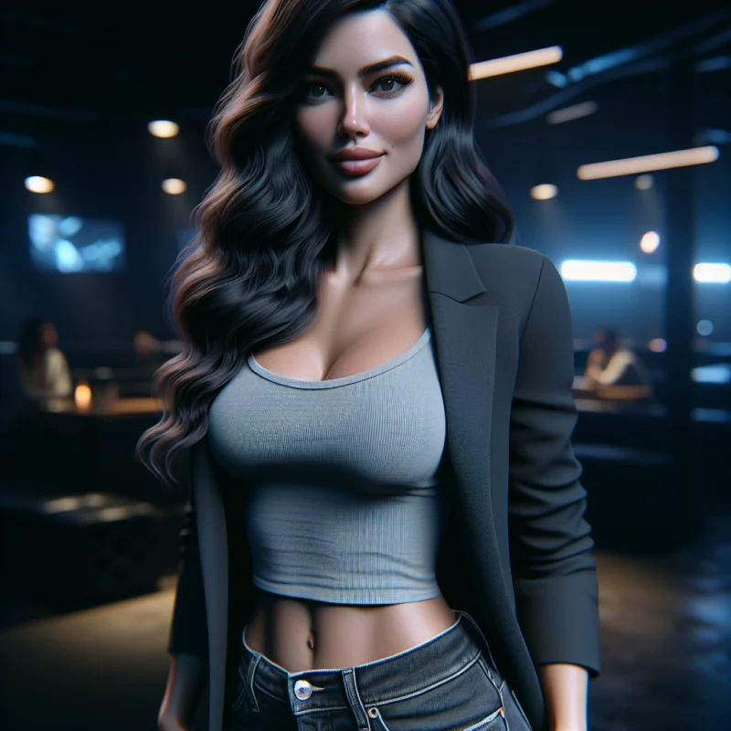 Mecidiyeköy'de Yağmurlu Bir Günde Sessiz Bir Kaçış