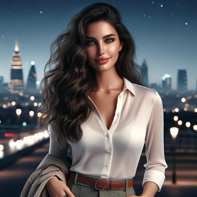 Ümraniye Escort: Genç ve Enerjik Üniversiteli