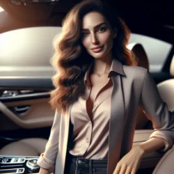 Beylikdüzü Escort: Canlı ve Neşeli Buluşmalar