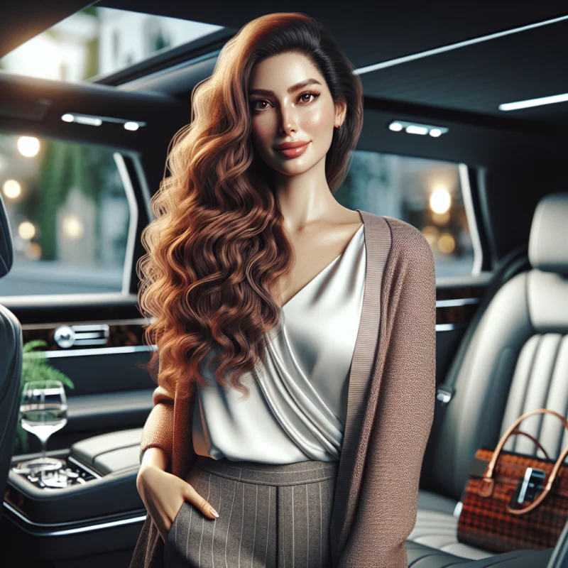 Üsküdar Escort: Samimi ve Neşeli Buluşmalar