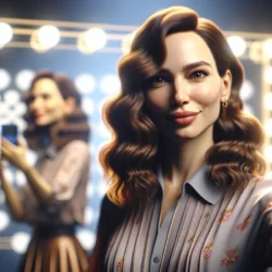 Şişli Escort: Neonların ve Ritmin Büyüsü