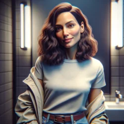 Mecidiyeköy Escort: Sıcak ve Samimi Bir Deneyim