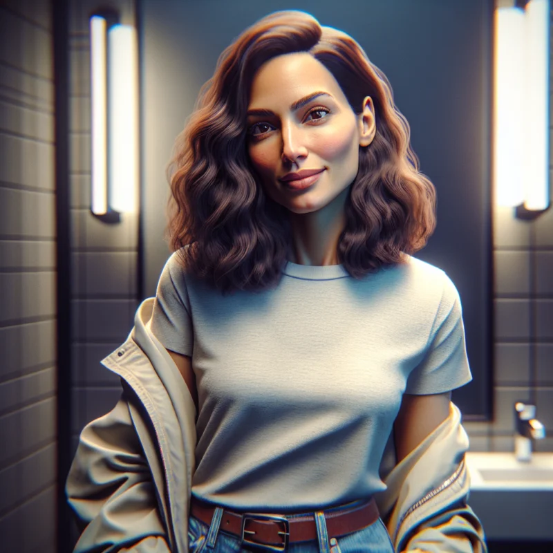 Mecidiyeköy Escort: Sıcak ve Samimi Bir Deneyim