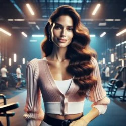 Şişli Escort: Yağmur Altında Sanat ve Eğlence