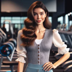 Beylikdüzü Escort: Grafik Tasarımcının Cazibesi