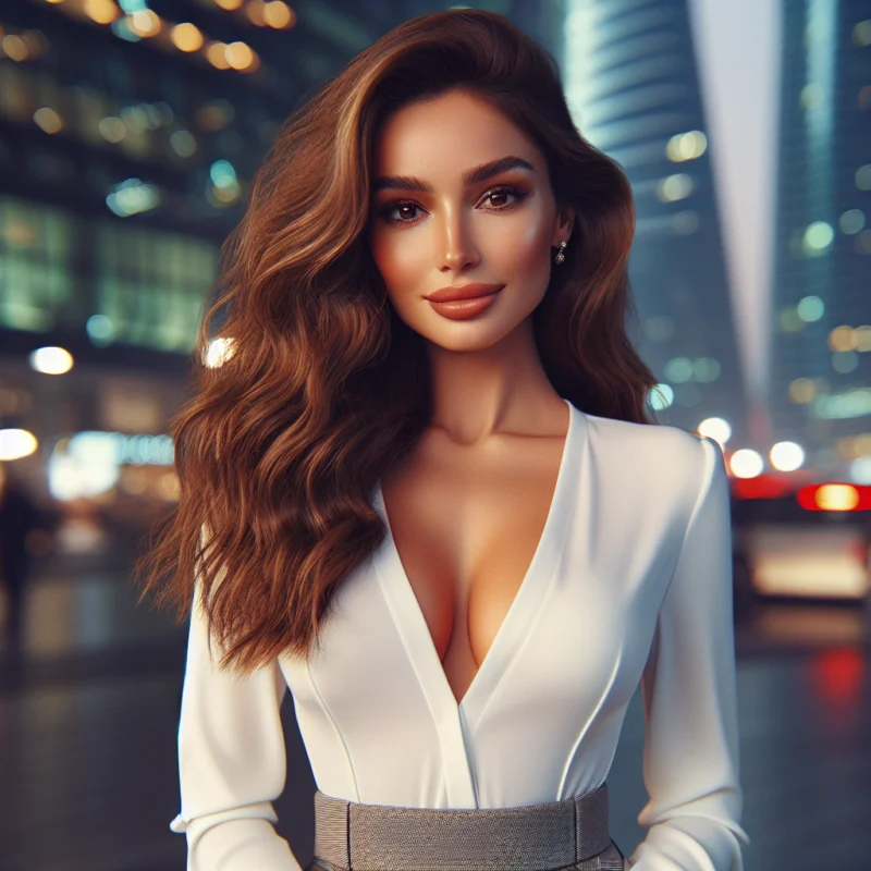 Maltepe Escort: Sıra Dışı Bir Akşam