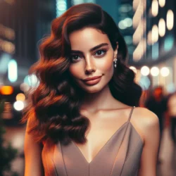 Bahçeşehir Escort: Enerjik ve Neşeli Karşılaşmalar