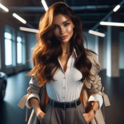 Tuzla Escort: Sanatın Ritmiyle Buluşma