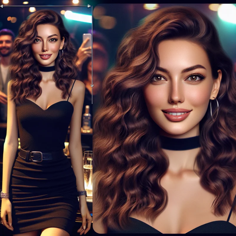 Kartal Escort: Deniz Rüzgarıyla Gelen Macera