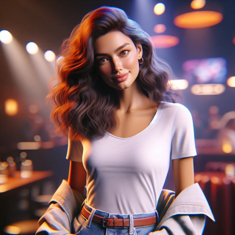 Esenyurt Escort: Selin ile Unutulmaz Anlar