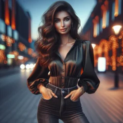 Şişli'de Sanat ve Aradığınız Özel Anlar