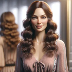 Beylikdüzü Escort: Zarafetle Karışık Bir Deneyim