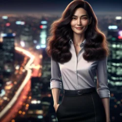 Bakırköy Escort: Gizemli Bir Sabah Yolculuğu