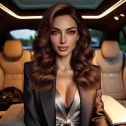 Üsküdar Escort ile Yeni Deneyimlere Yolculuk