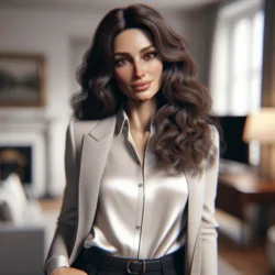 Avcılar Escort: Geceye Neşe Katan Sıcakkanlı Öğrenci