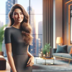 Mecidiyeköy Escort: Yağmur Altında Başlayan Keşif