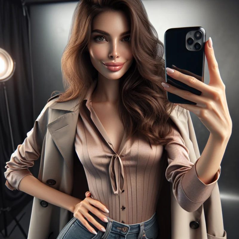 Tuzla Escort: Yağmurla Harmanlanmış Düşler