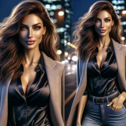 Beylikdüzü Escort: Yaratıcı Buluşmalar