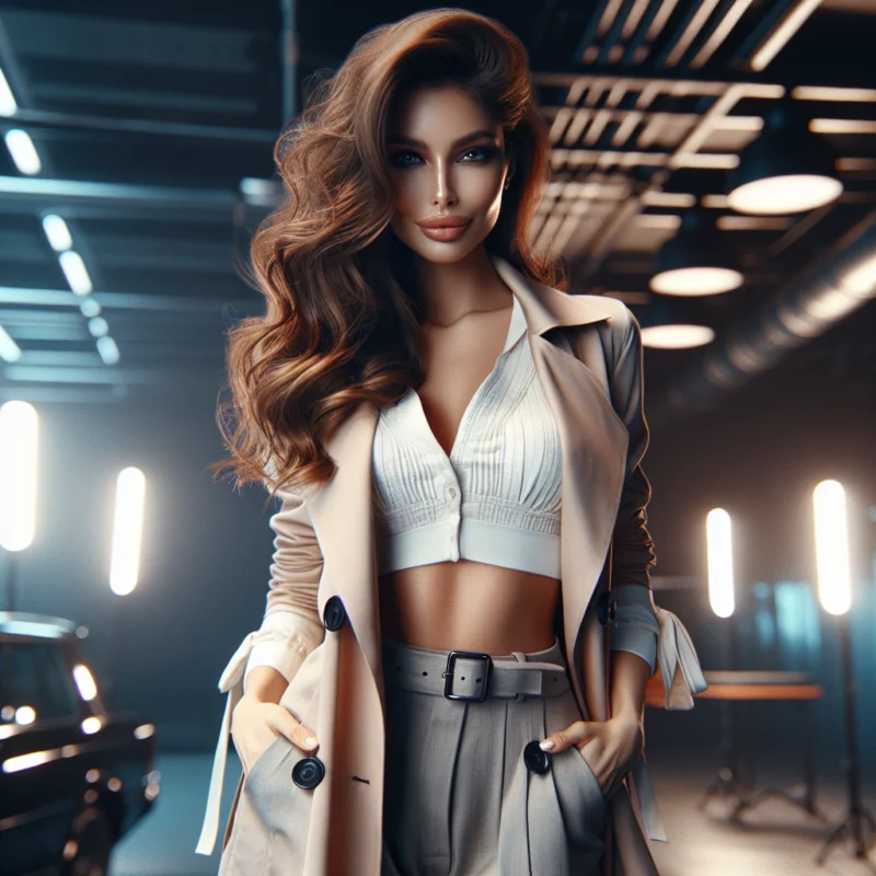 Şirinevler Escort'un İhtişamı: Meltem