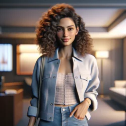 Üsküdar Escort: Maceracı Öğrenciyle Keyifli Zamanlar