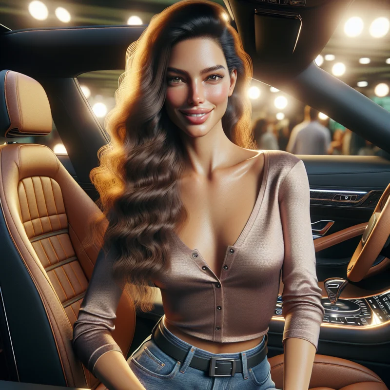 Ataşehir Escort: Macera Arayışında Bir Öğrenciyle Tanışın