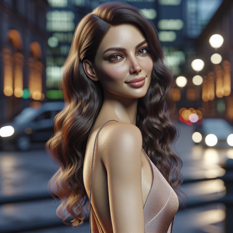 Psikopat Bir Yaratıcılık: Sanat Aşığı Bir Partner