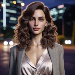 Avcılar Escort: Dinamik gece hayatıyla tanışın