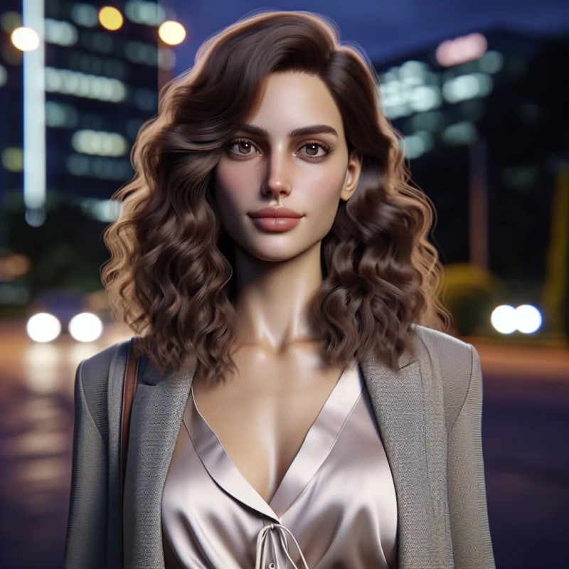 Avcılar Escort: Dinamik gece hayatıyla tanışın