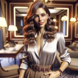 Beylikdüzü'de Sanat Dolu Bir Gece