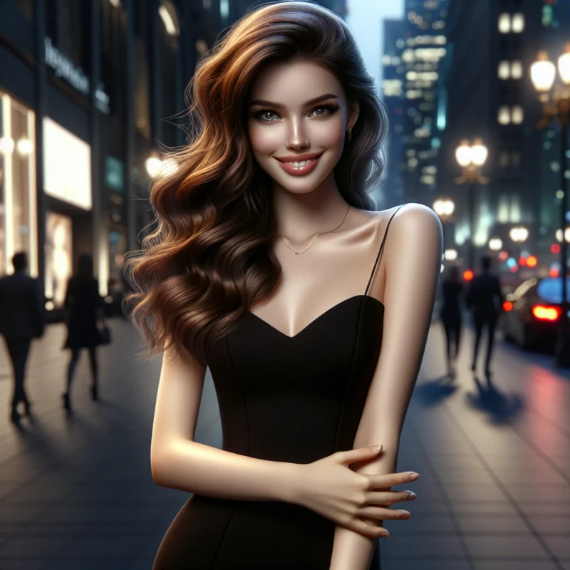 Maltepe Escort: Şehrin Renkli Yüzünde Bir Yolculuk