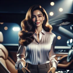 Şişli Escort: Heyecan Verici Bir Keşif Yolculuğu