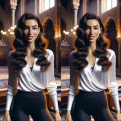 Kartal Escort: Enerjik ve Cazibeli Deneyimler Elif Yılmaz'la