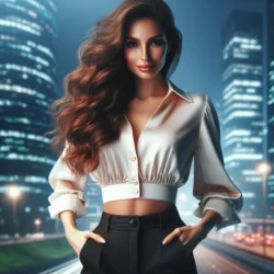 İstanbul Escort: Tarihi Bir Atmosferde Özel Anlar